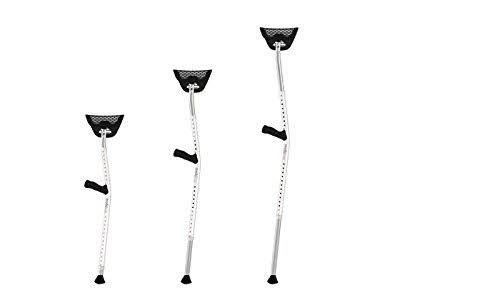 Crutches - 1 Pair G418292