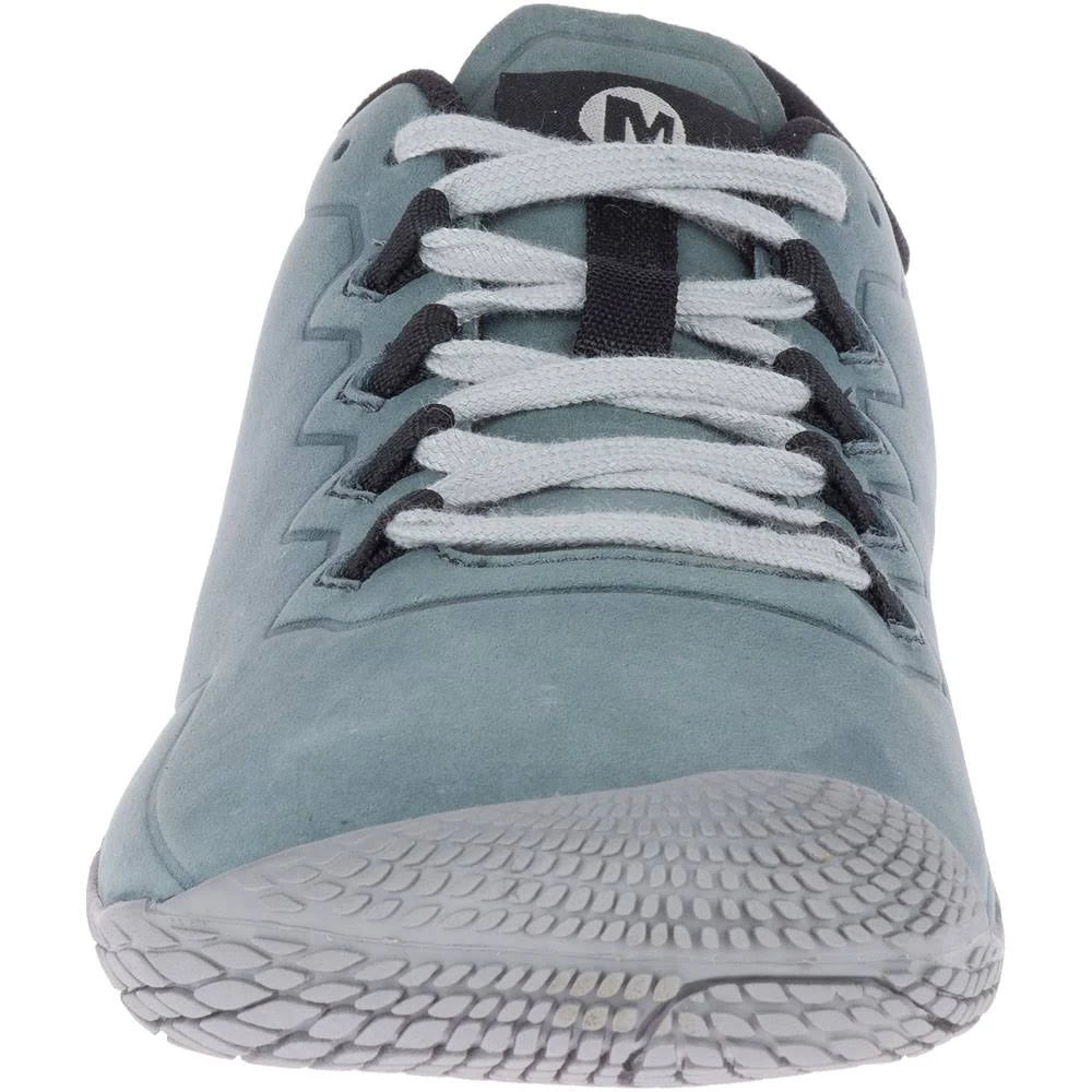 Leather Minimalist Barefoot Shoes E516964