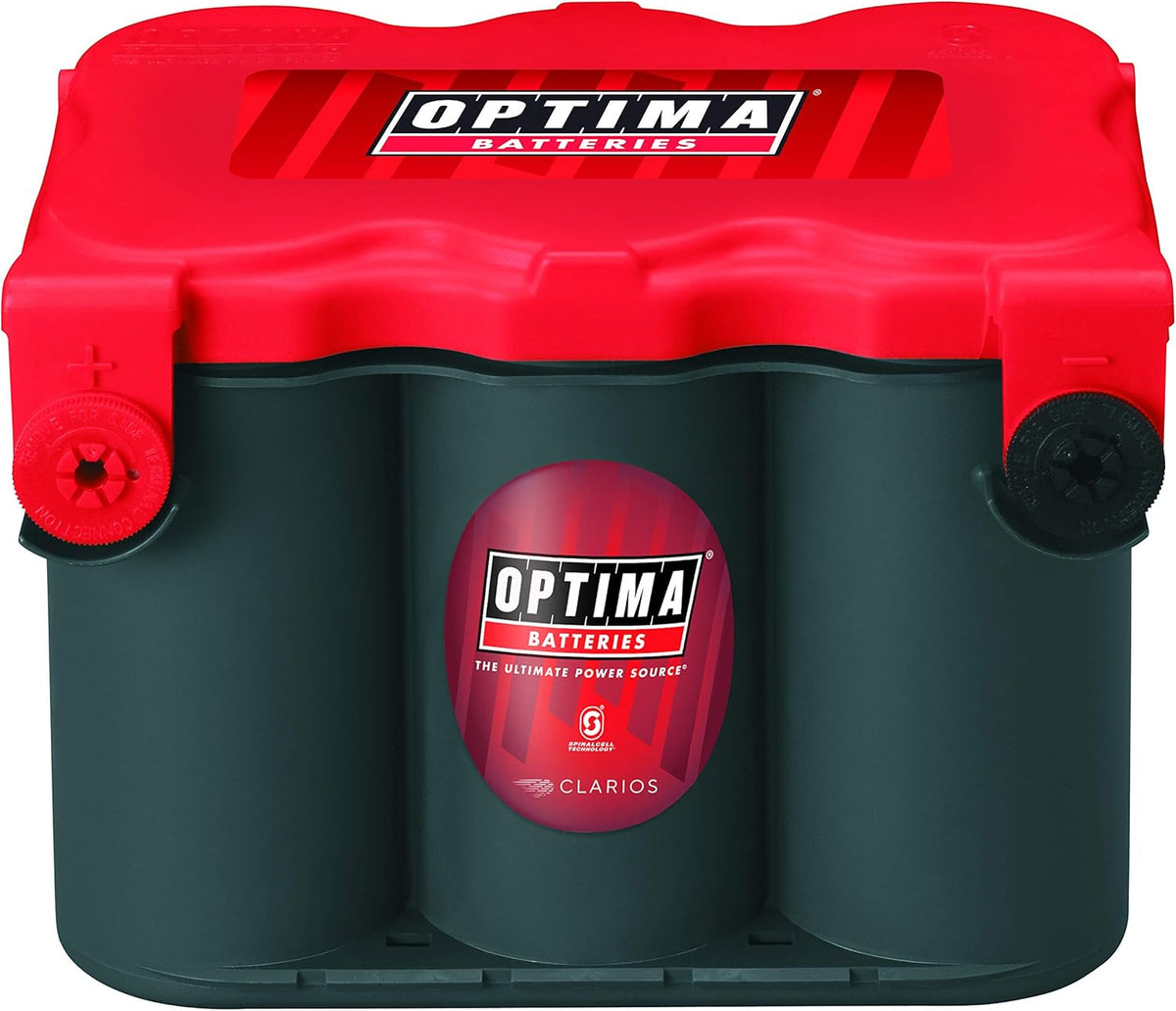 RedTop Starting Battery K252