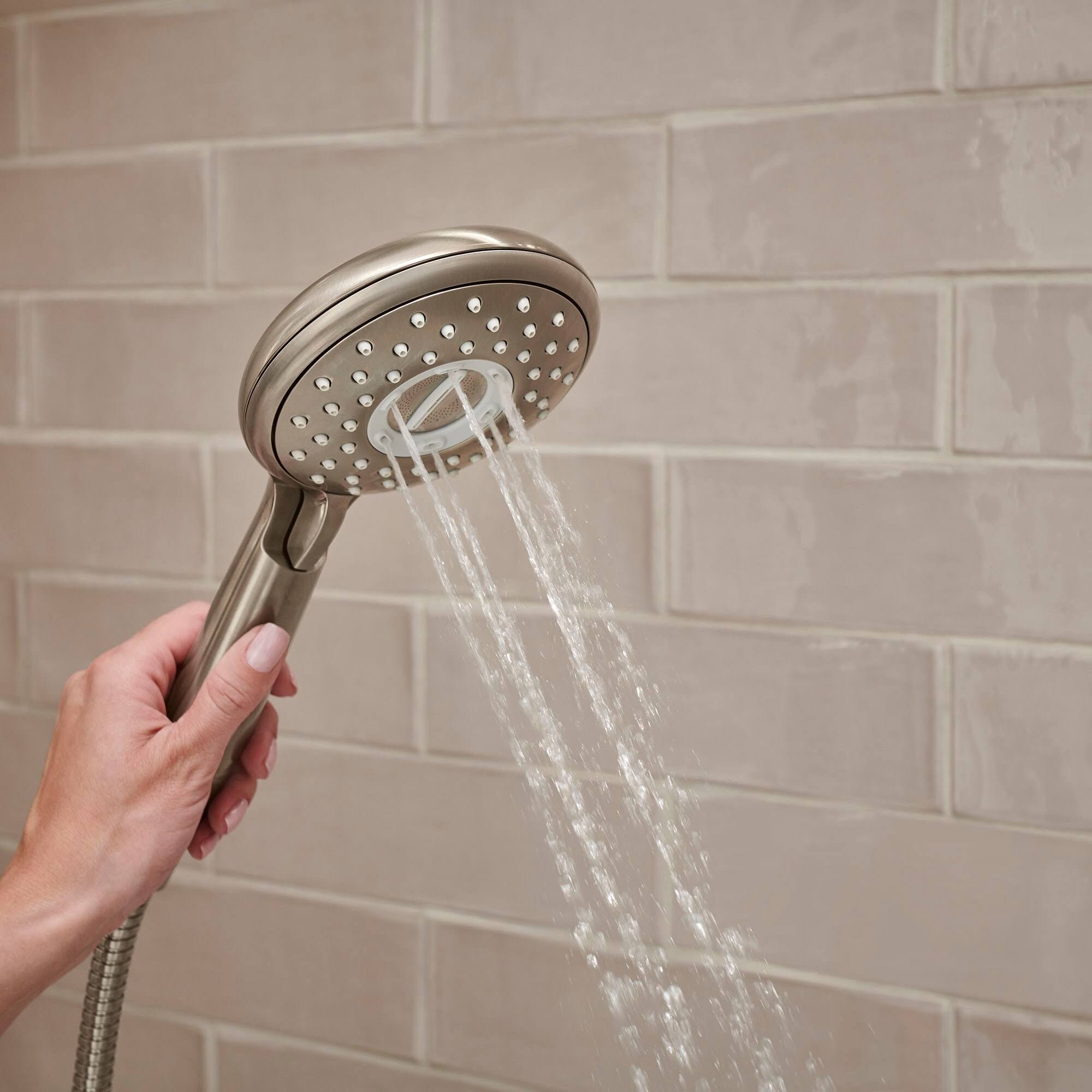 Spectra Versa Shower System with Shower - Legacy Bronze G5654