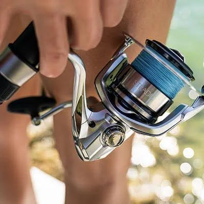 Spinning Reel 3000 V300086