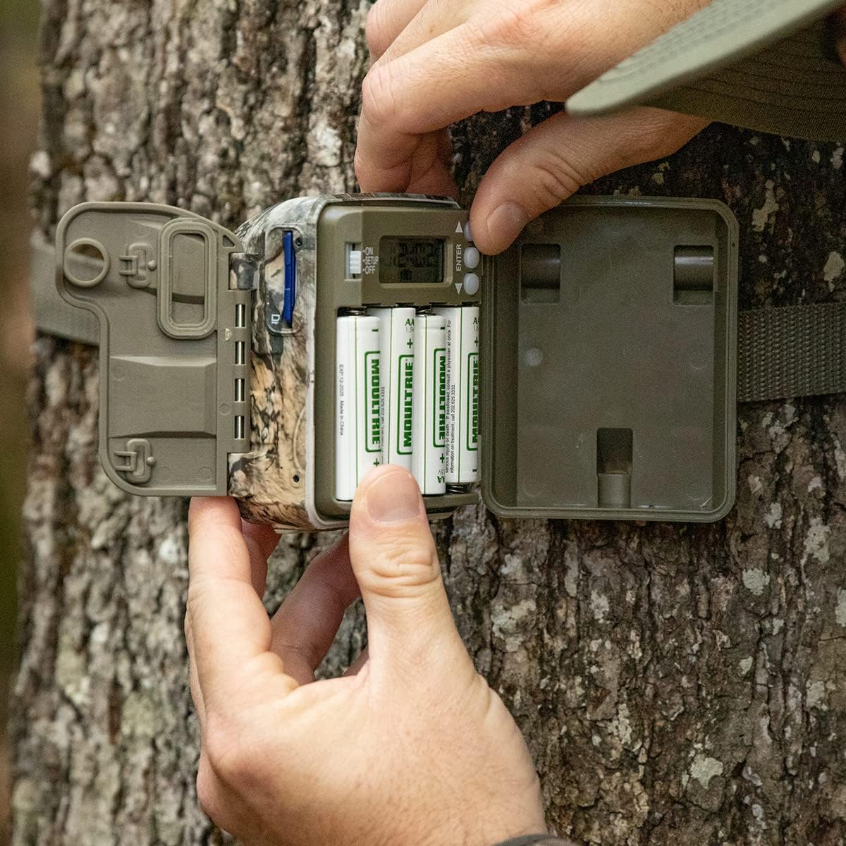 42MP Trail Camera Kit, 2-Pack S460