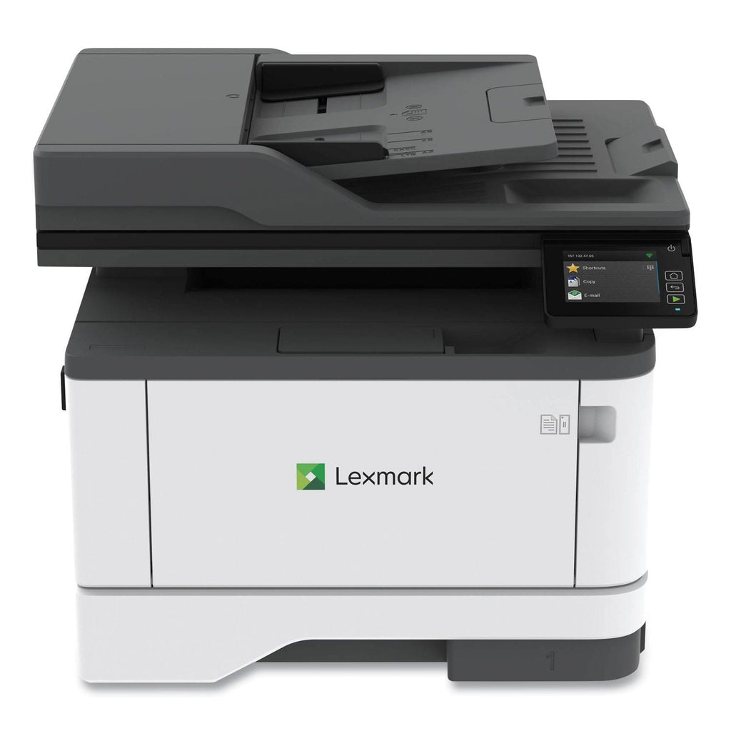 Lexmark 29S0500 MX431adw MFP Mono Laser Printer