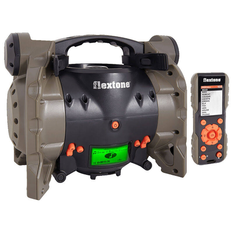 Electronic Game Call H556
