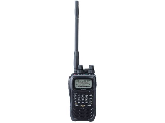 FM Tri-Band Handheld Transceiver X484357