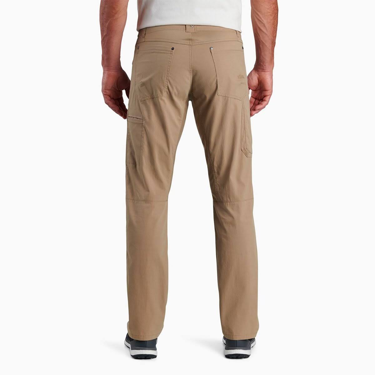 Men's Radikl Pant U729