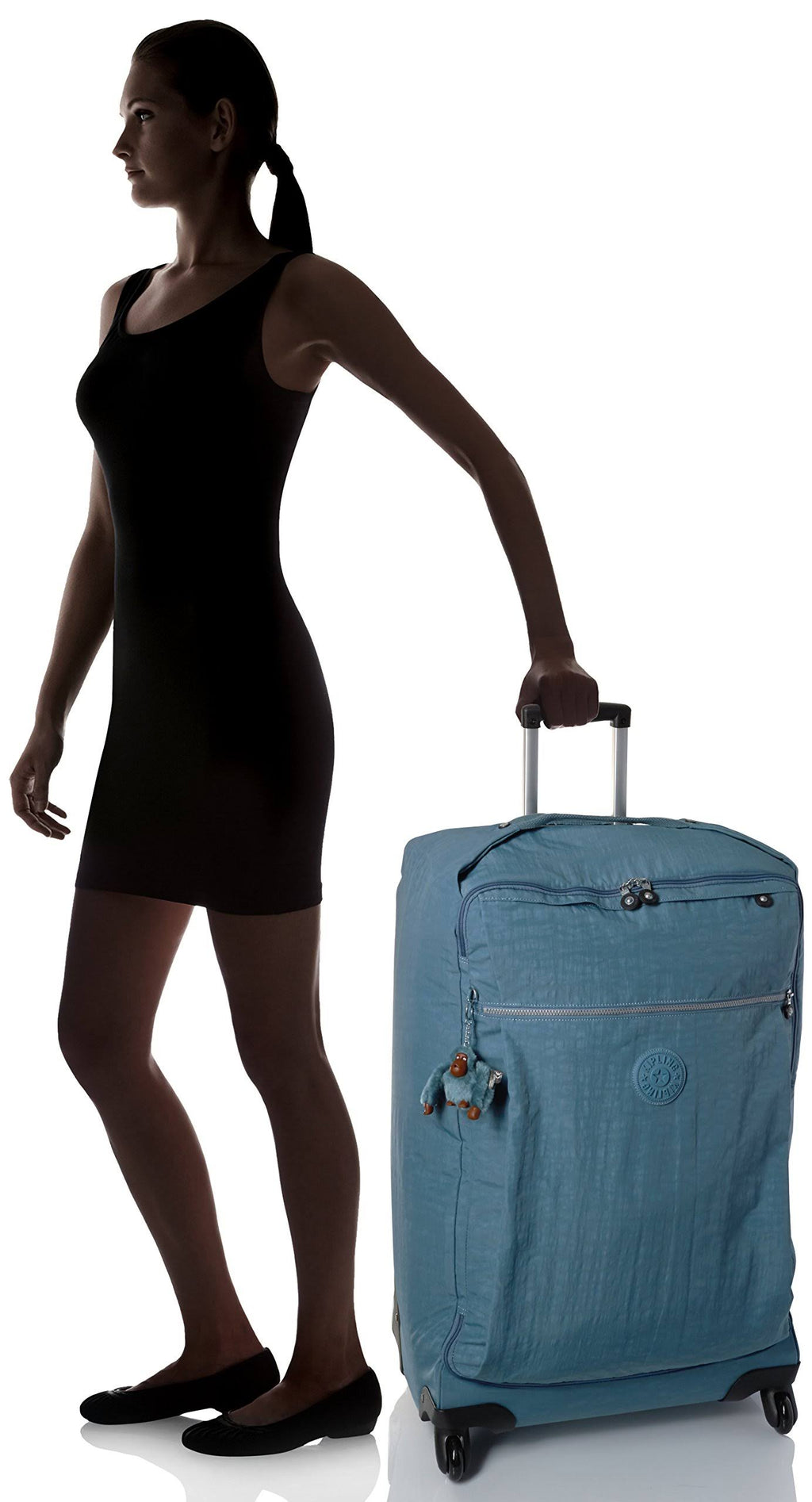 Blue Bird L handbag V5815