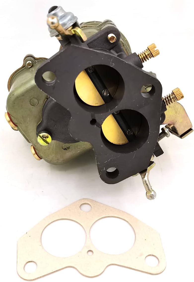 Flat Head V8 Carburetor for 1939-1953 Engines U329937