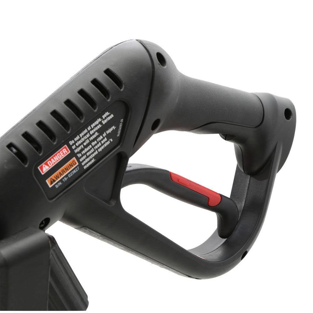 Gas Pressure Washer 3100 PSI 2.5 GPM M88680