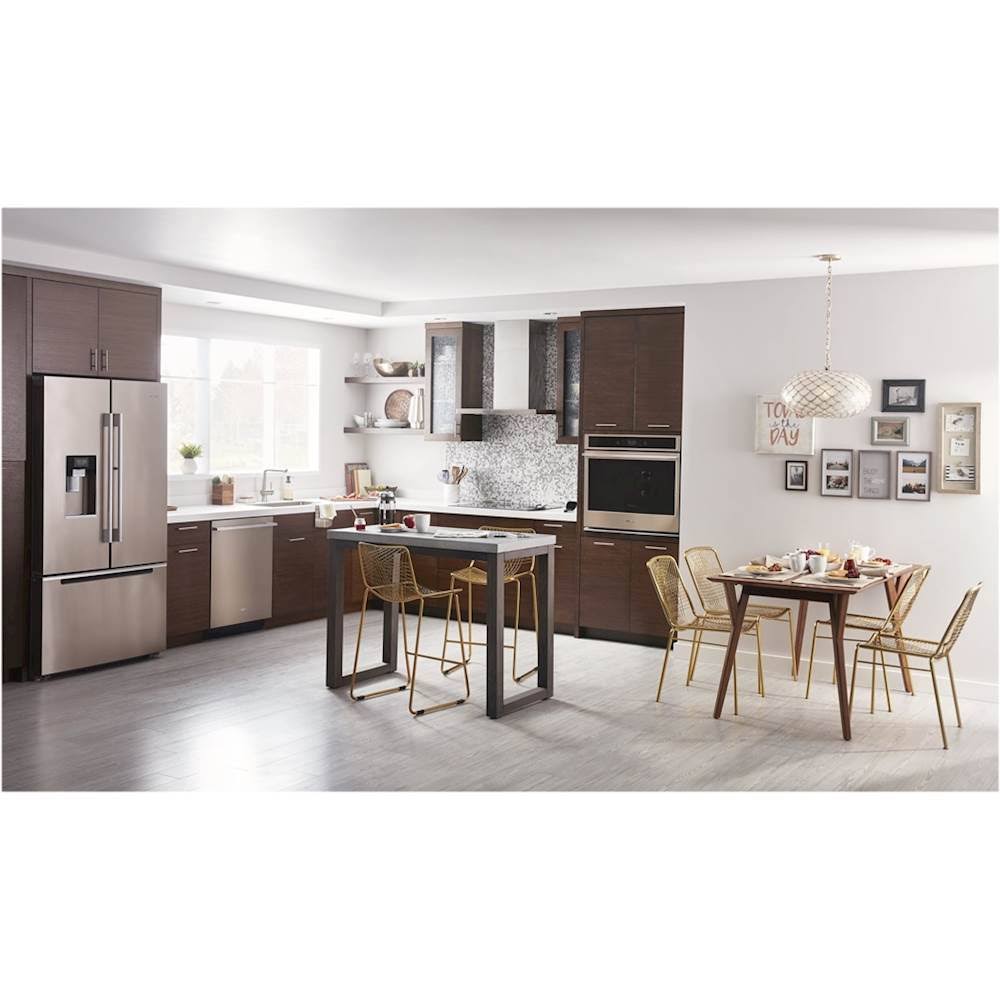 Built-in Dishwasher - Sunset Bronze C896