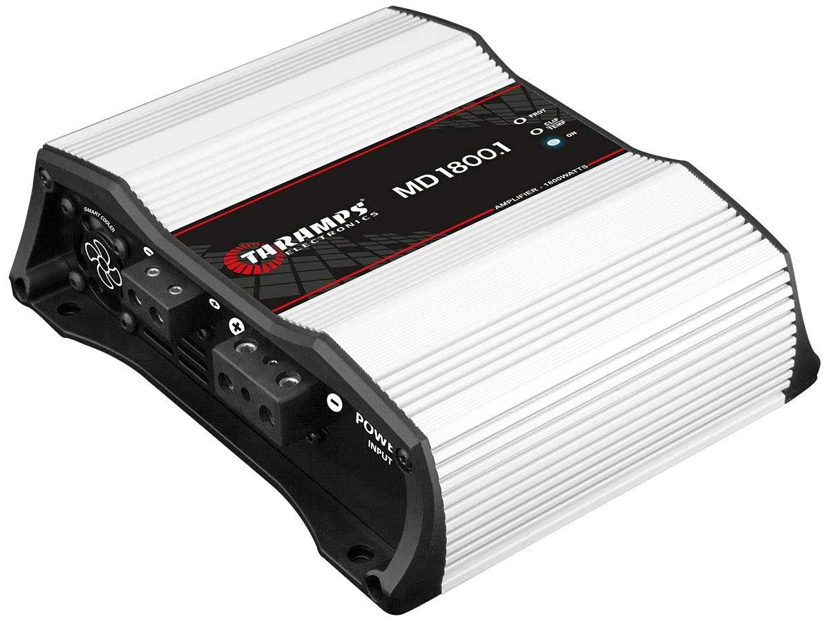 1800W Class D Mono Car Amplifier U838445