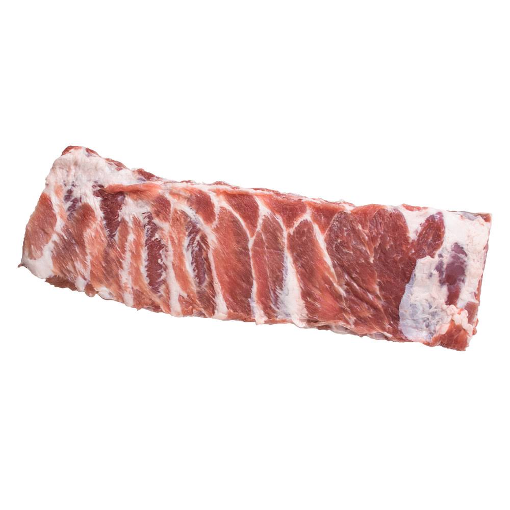 Pork Ribs - 2.75 lb, 10 per Case J953