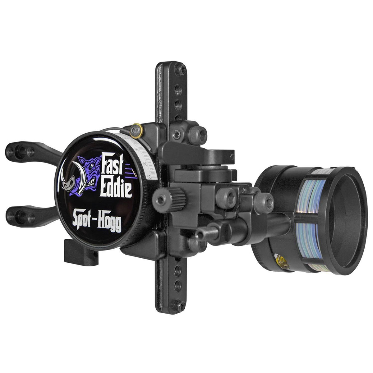 Spot-Hogg Fast Eddie Double-Pin Bow Sight