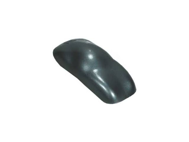 Slate Green Metallic Urethane Basecoat Car Paint M5864