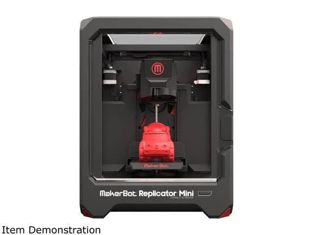 Compact 3D Printer F992