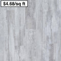Mannington Adura Rigid Cape May White Cap Luxury Vinyl
