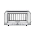 Magimix Vision Toaster 2 slice(s) Stainless Steel 1450 W
