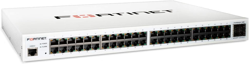 Managed Ethernet Switch R669