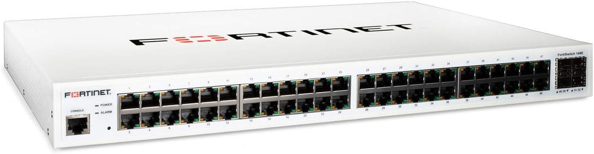 Managed Ethernet Switch R669