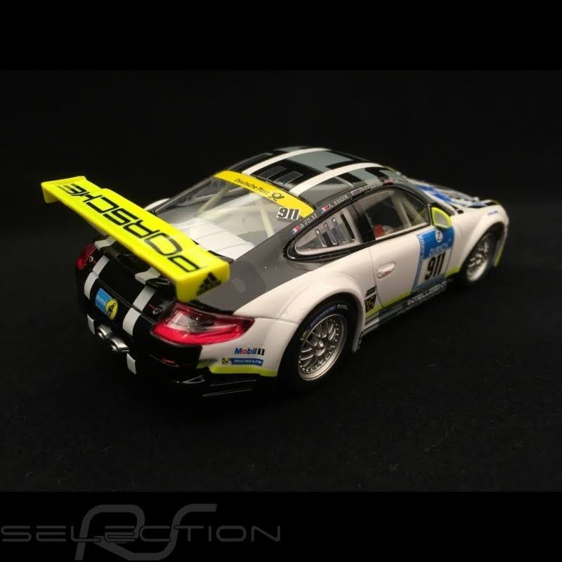 Porsche GT3 RSR Digital 132 Slot Car H53432