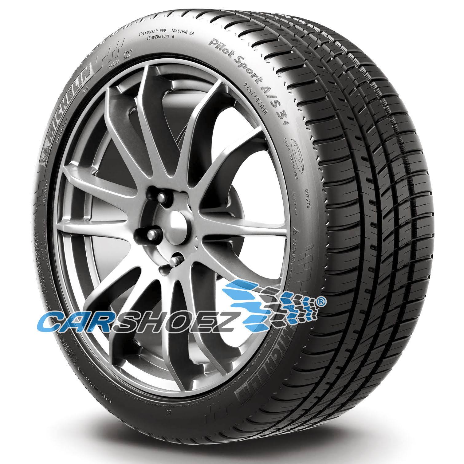 235/55ZR17 99W 高性能全季轮胎 G482