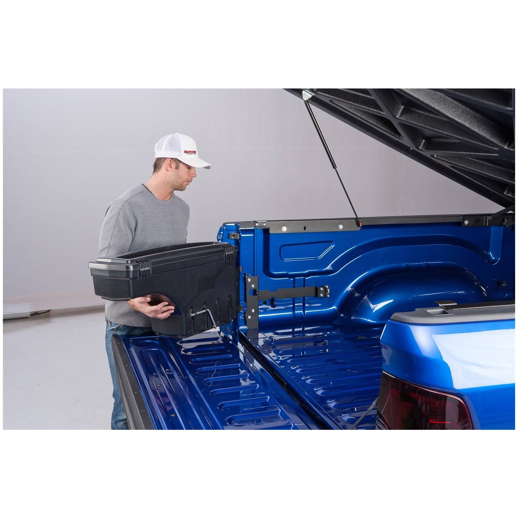 Swing Case Storage Box Y351296