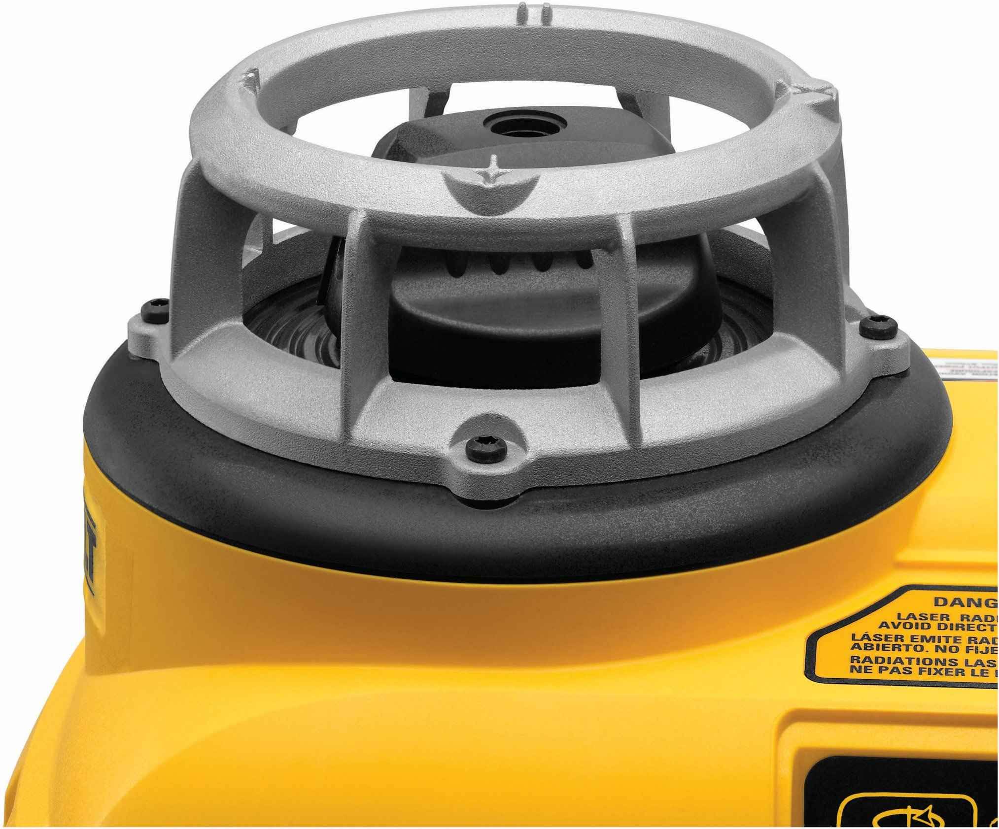 18V Self-Leveling Rotary Laser Kit T6465