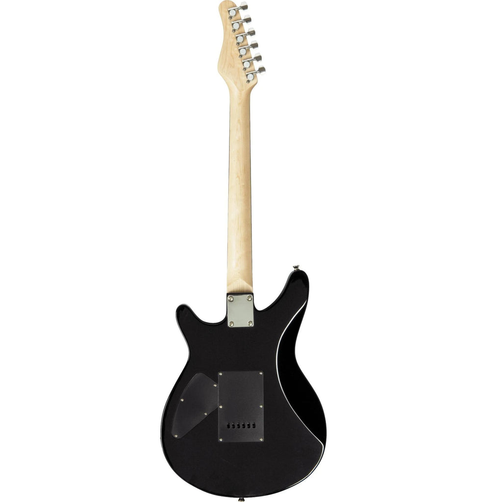 Electric Guitar Black B905893