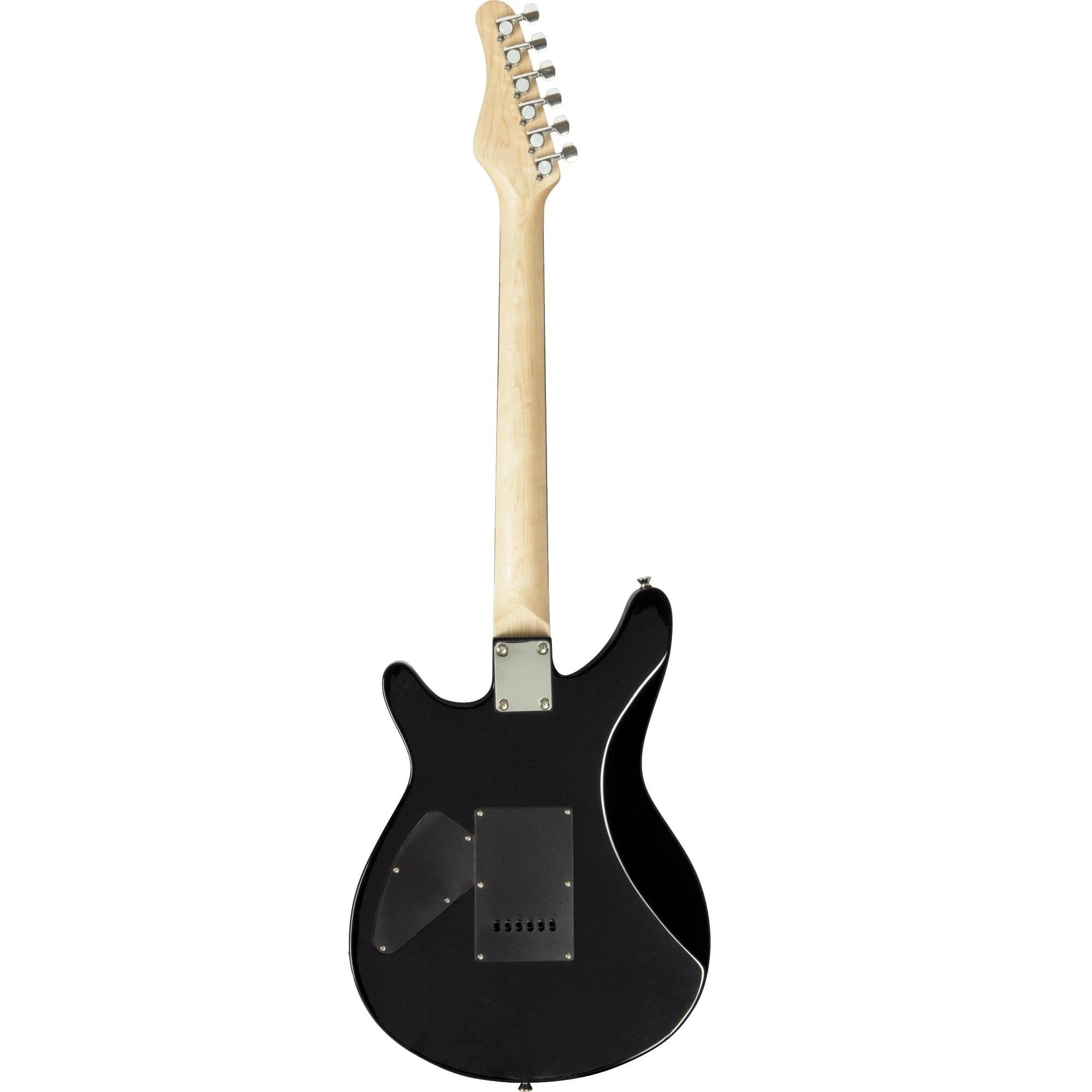 Electric Guitar Black B905893