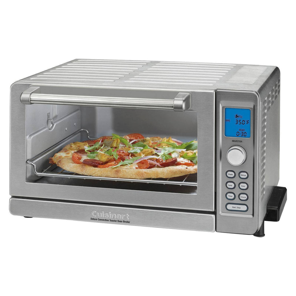 Convection Toaster Oven Broiler, Stainless U9445