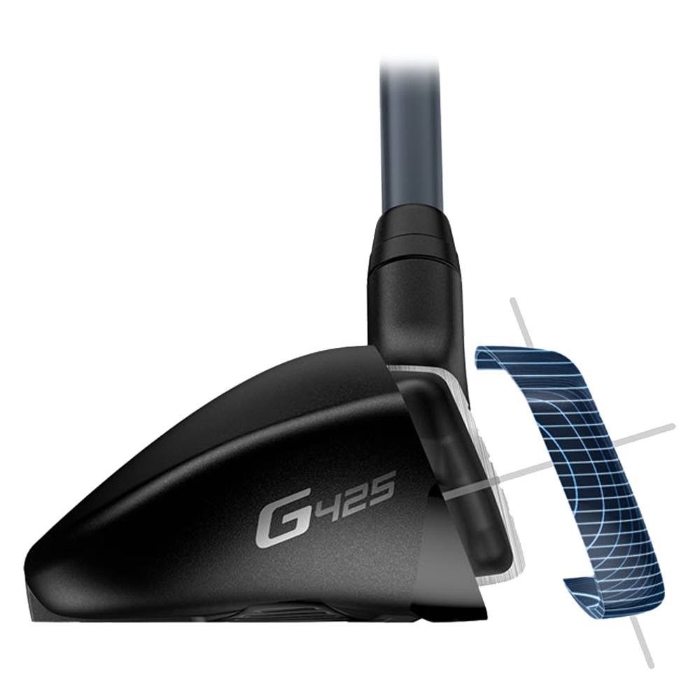Men's Right Hand Hybrid Golf Club C22089