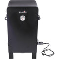 Char-Broil Electric Vertical Smoker - Black