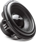 Skar Audio EVL-15 D2 15" 2500 Watt Max Power Dual 2 Ohm Car Subwoofer