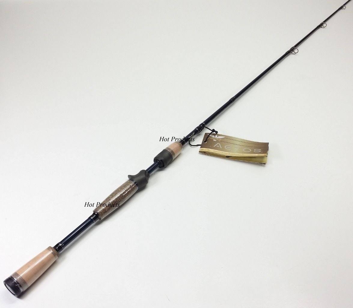 Casting Rods 7 ft Medium Heavy S353696