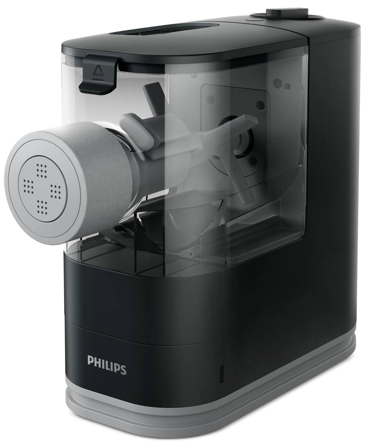 Pasta Maker Compact Black N488800