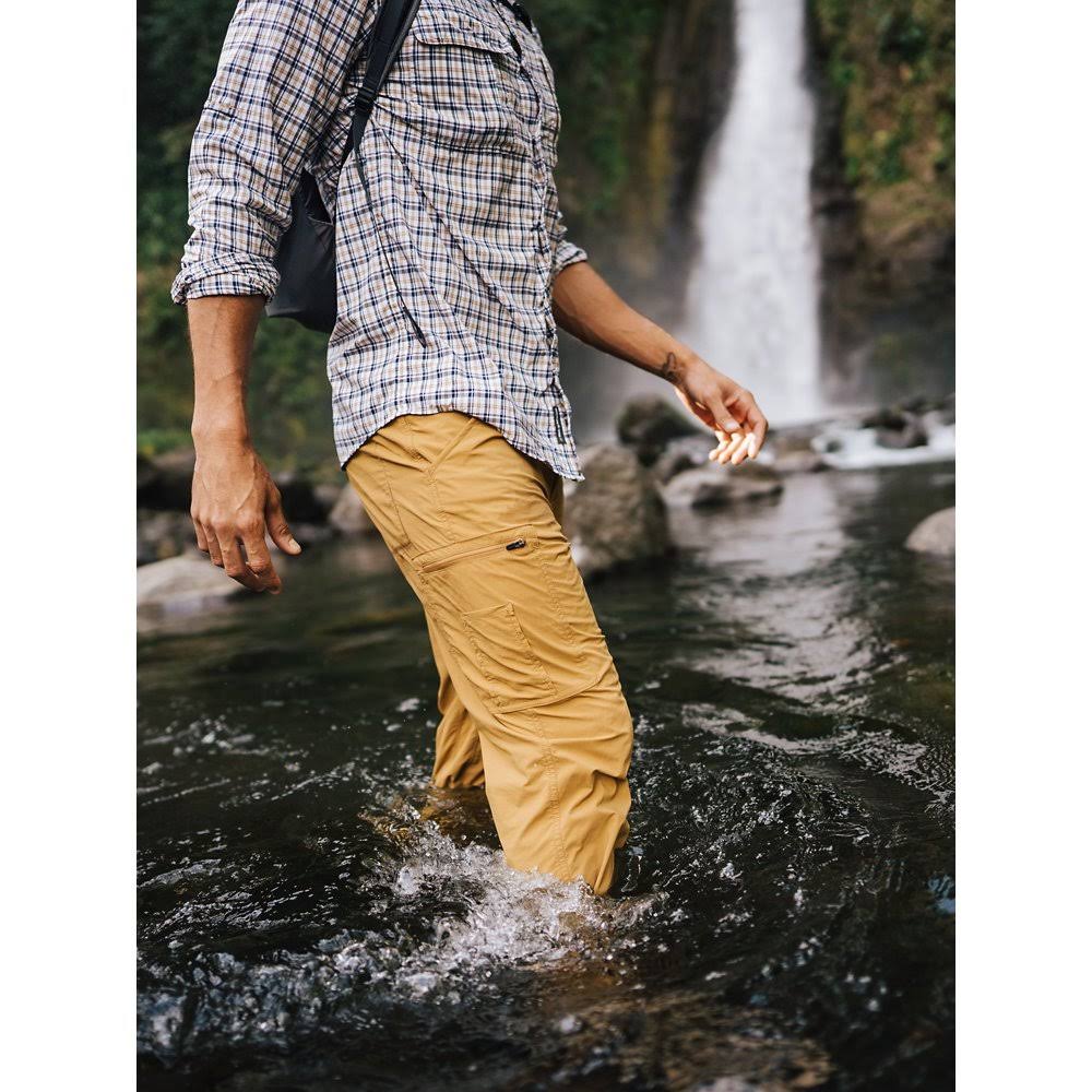Men's Amphibious Travel Pants C458