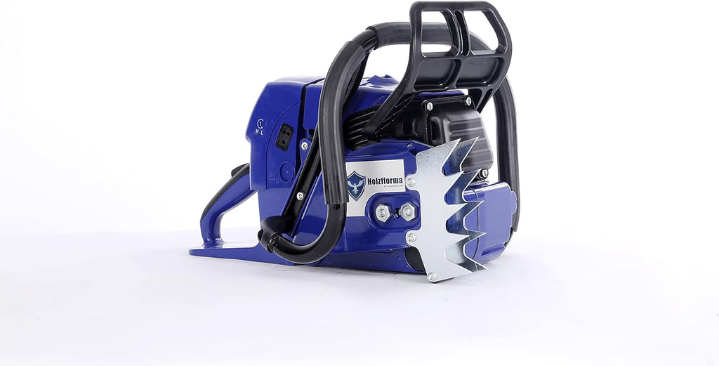 92cc Gasoline Chainsaw Power Head Without Guide Bar and Chain A54013