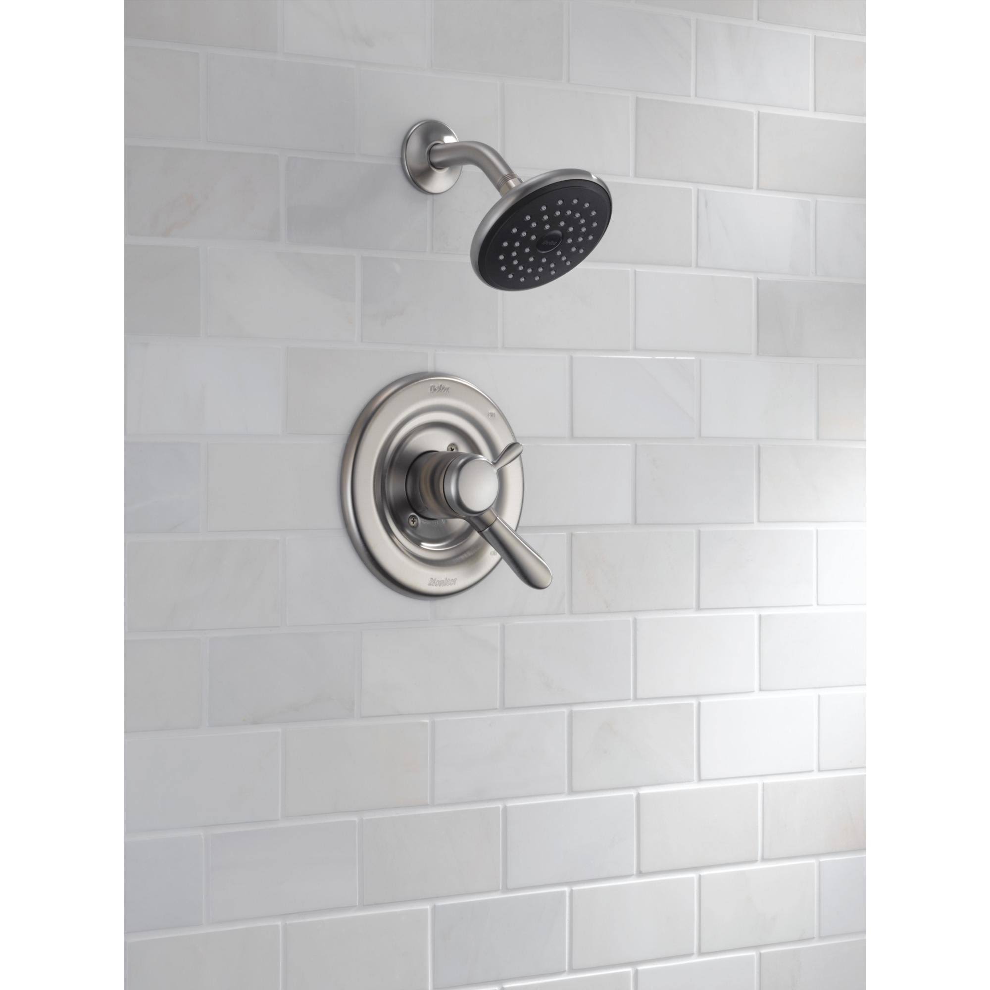 Lahara Monitor 17 Series Valve Trim, Venetian Bronze R60768