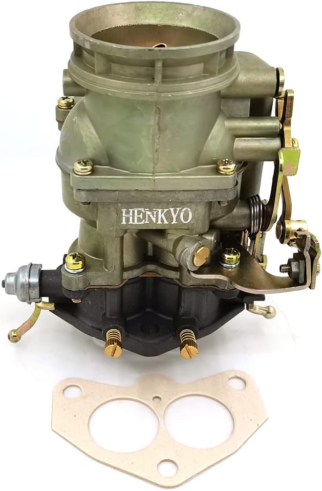 Flat Head V8 Carburetor for 1939-1953 Engines U329937