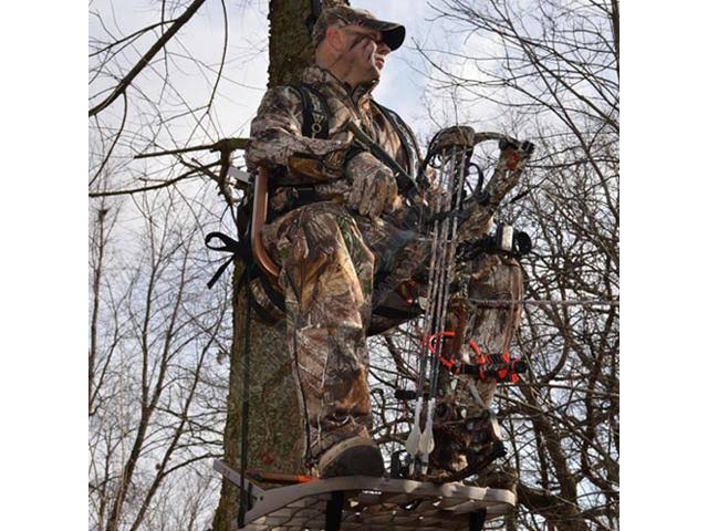 Wide Sit & Climb Combo O3080
