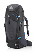 Gregory Zulu 55 (Ozone Black)
