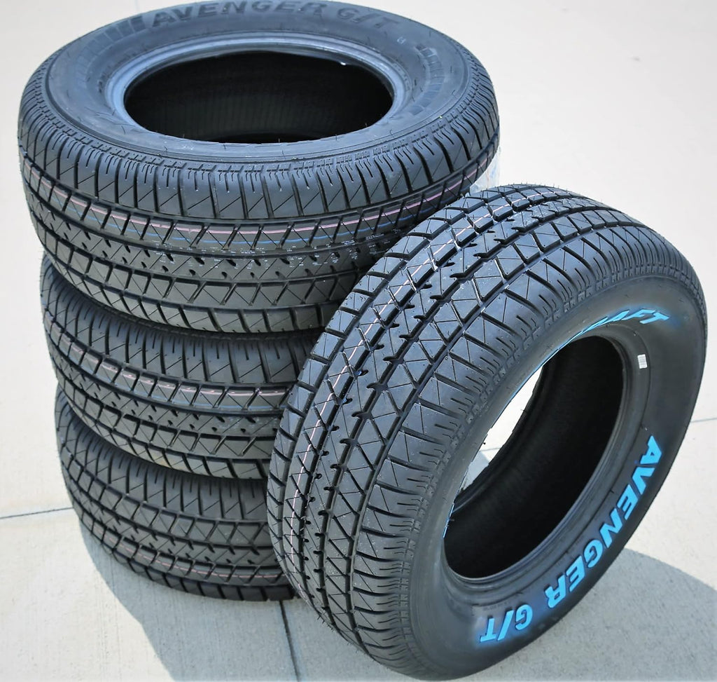 All-Season Tire 275/60R15 107T T652720