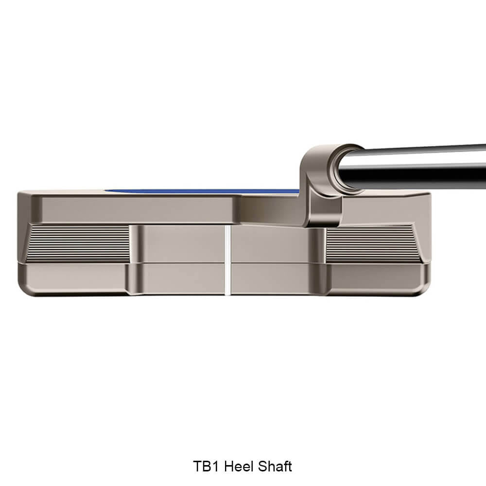 Truss TB1 Putter A621