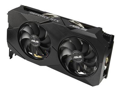 RTX 2060 SUPER 8GB GDDR6 PCIe 3.0 x16 Graphics Card A6923
