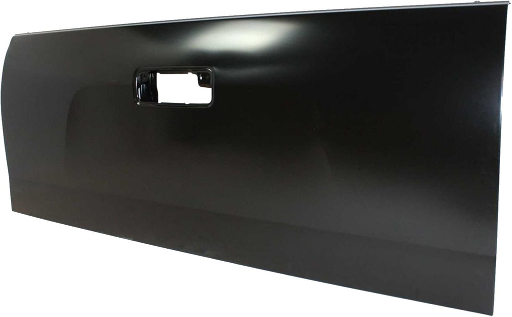 Painted Steel Tailgate Shell for 2007-2011 Toyota Tundra Pickup K1634