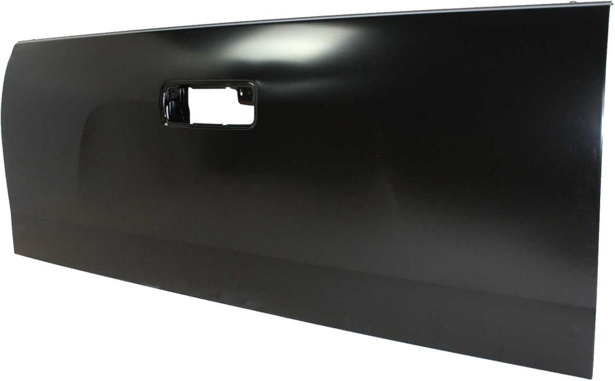 Painted Steel Tailgate Shell for 2007-2011 Toyota Tundra Pickup K1634
