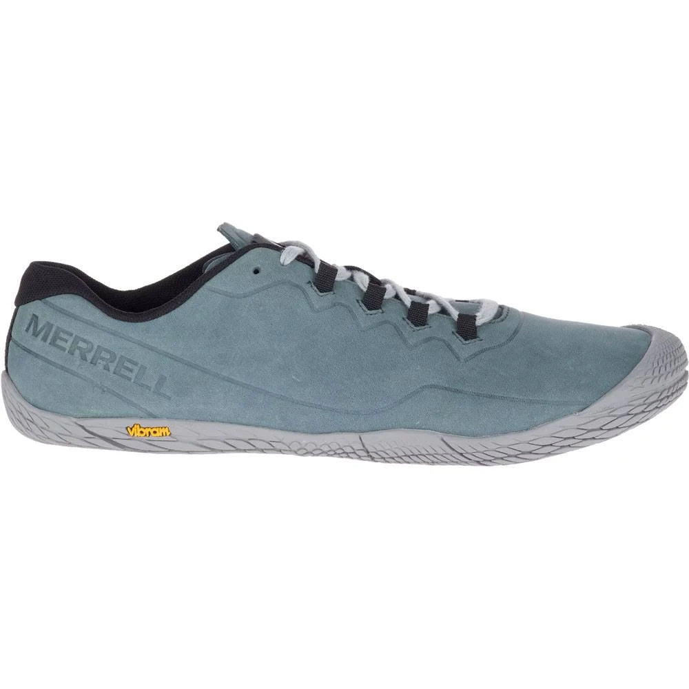 Leather Minimalist Barefoot Shoes E516964