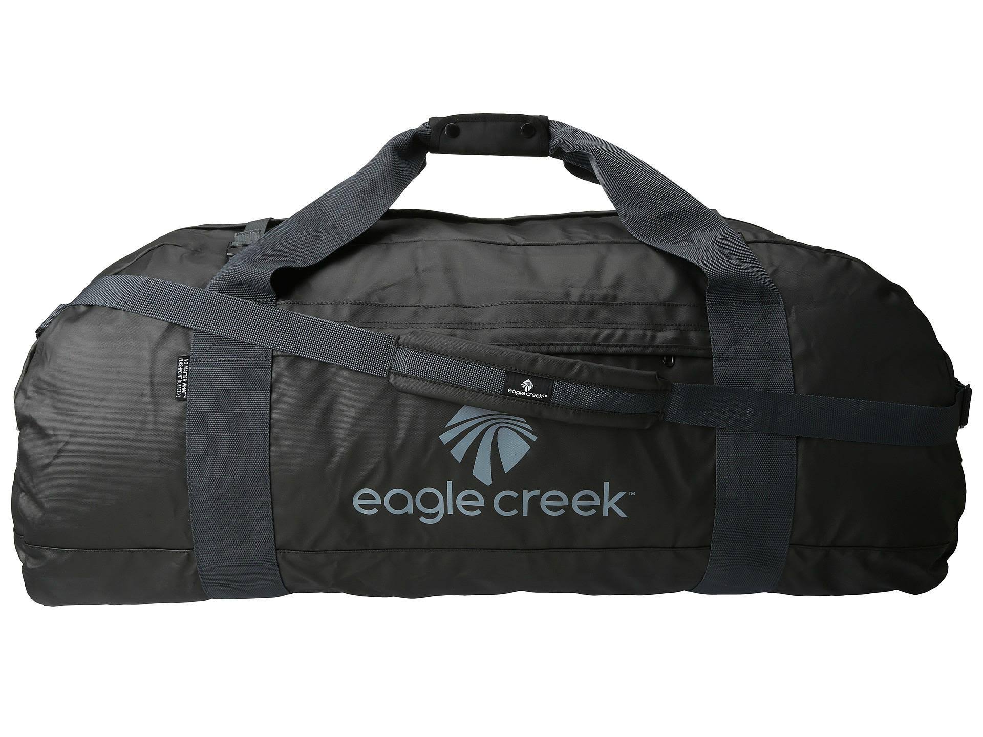 XL Duffel Bag - Slate Blue H59032