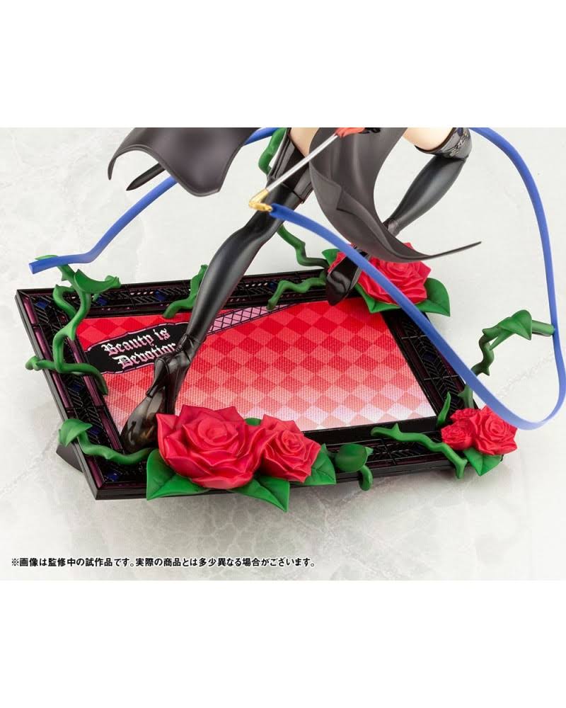 Kasumi Yoshizawa Phantom Thief Ver. 1/8 Scale Figure F668