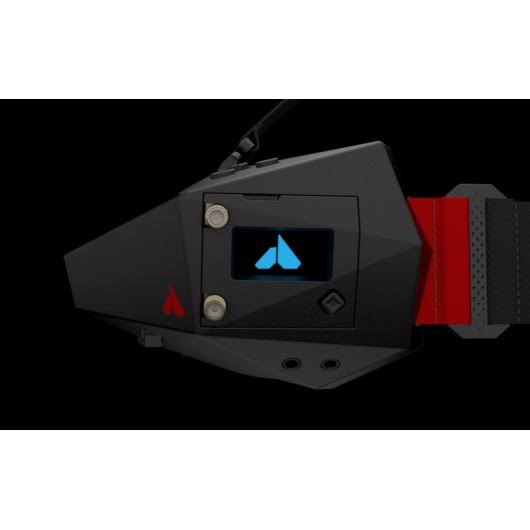 FPV OLED Goggles R407